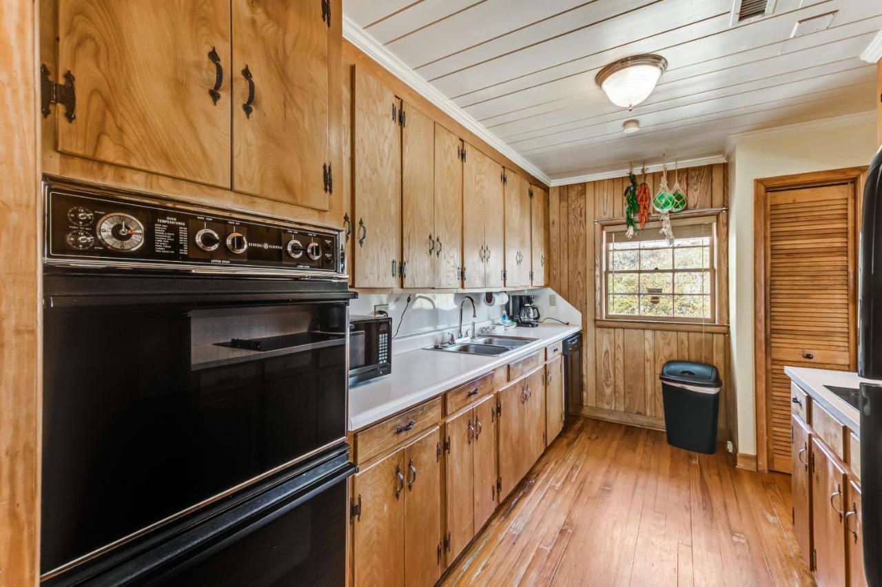 Clervue Cottage Folly Beach Esterno foto